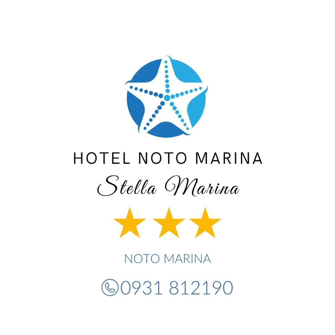 Hotel Noto Marina Stella Marina - B&B